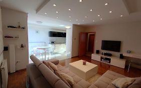 Apartman Mare Nostrum****