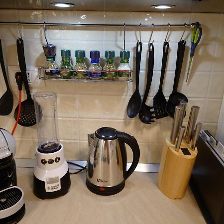 Apartament Apartman Mare Nostrum**** Rijeka Zewnętrze zdjęcie