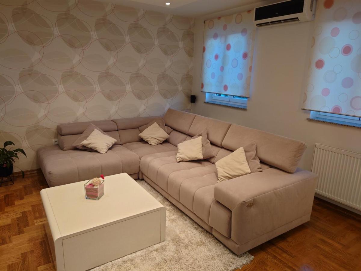 Apartament Apartman Mare Nostrum**** Rijeka Zewnętrze zdjęcie