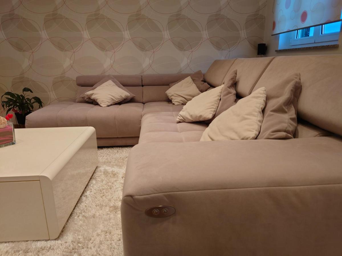 Apartament Apartman Mare Nostrum**** Rijeka Zewnętrze zdjęcie