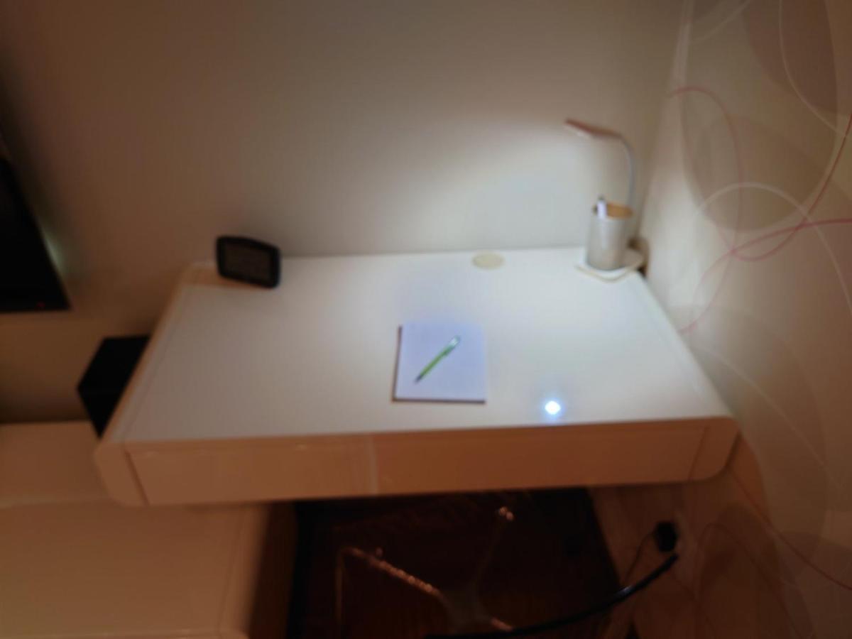 Apartament Apartman Mare Nostrum**** Rijeka Zewnętrze zdjęcie