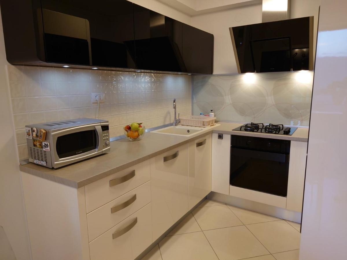 Apartament Apartman Mare Nostrum**** Rijeka Zewnętrze zdjęcie