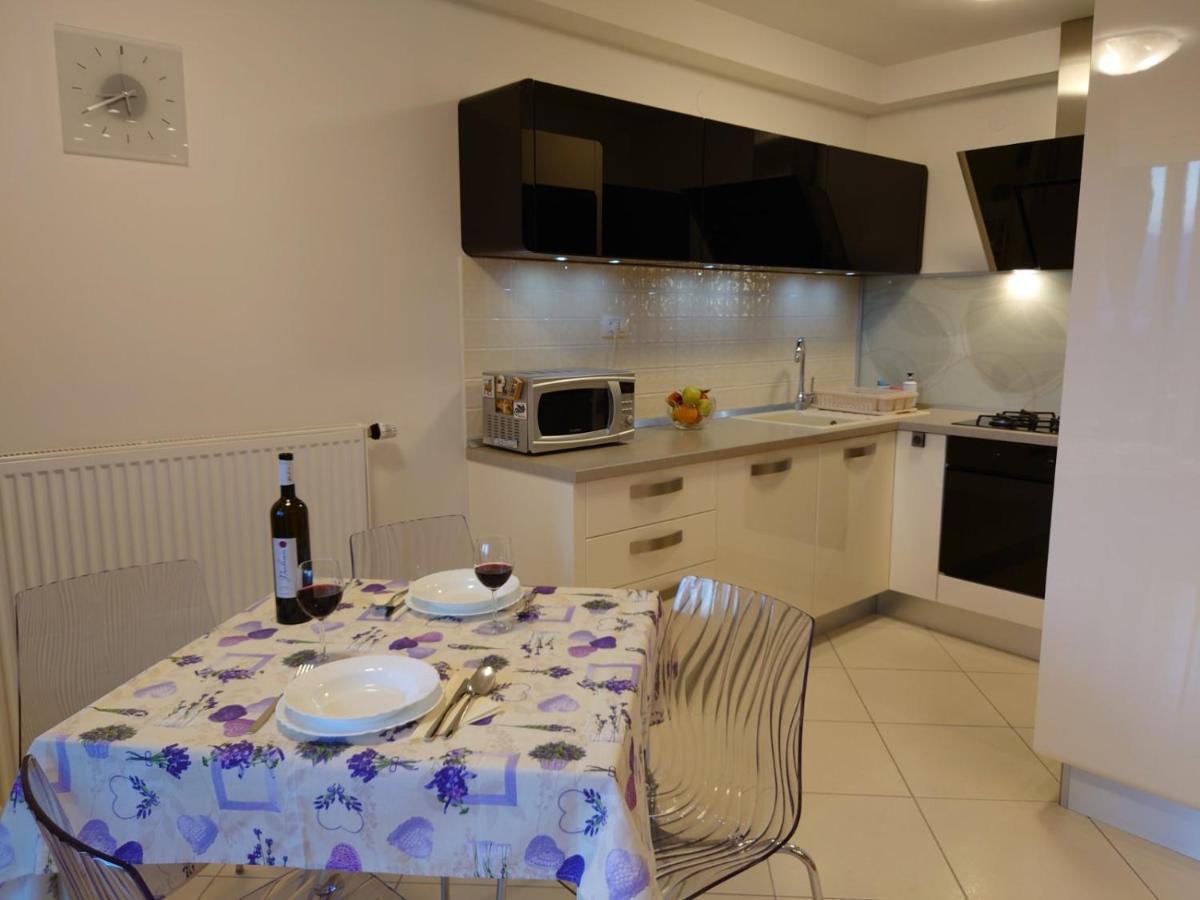 Apartament Apartman Mare Nostrum**** Rijeka Zewnętrze zdjęcie
