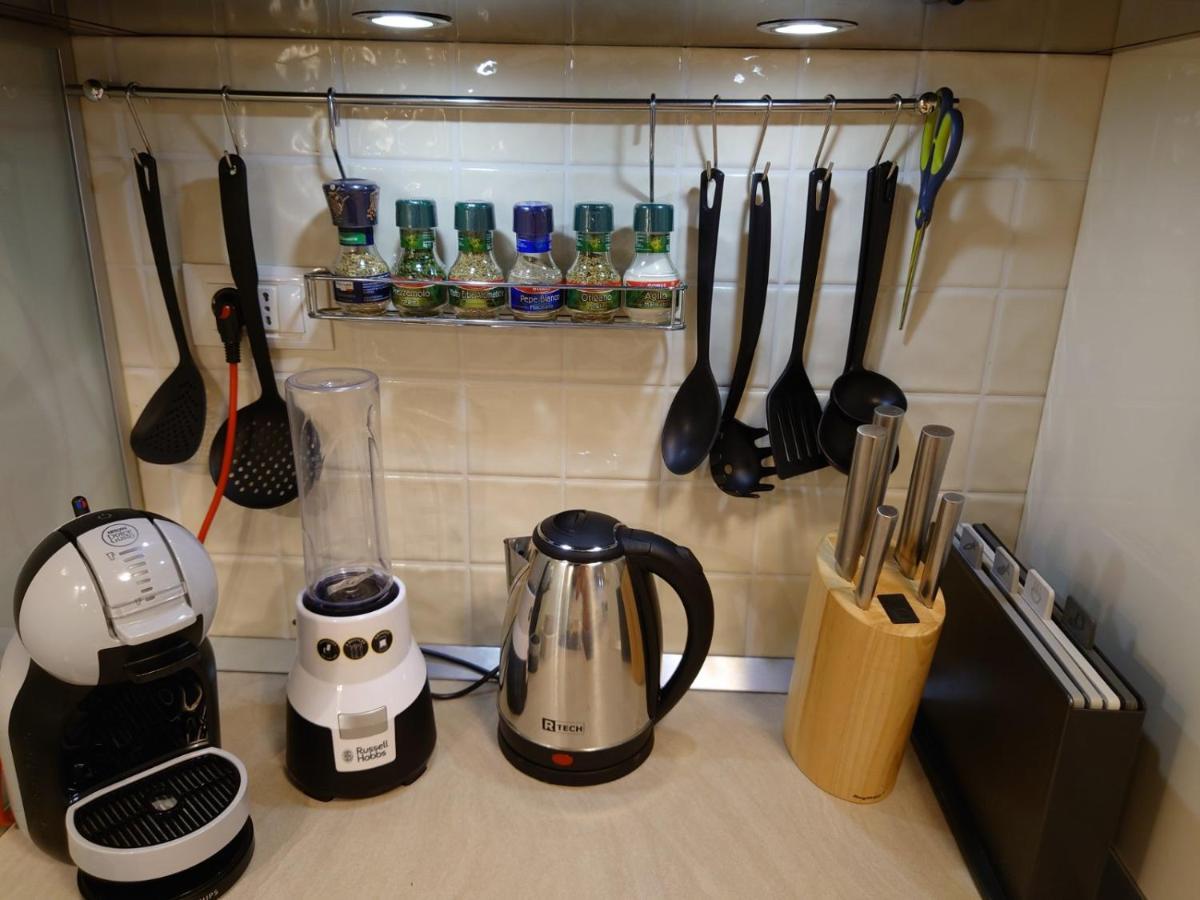 Apartament Apartman Mare Nostrum**** Rijeka Zewnętrze zdjęcie