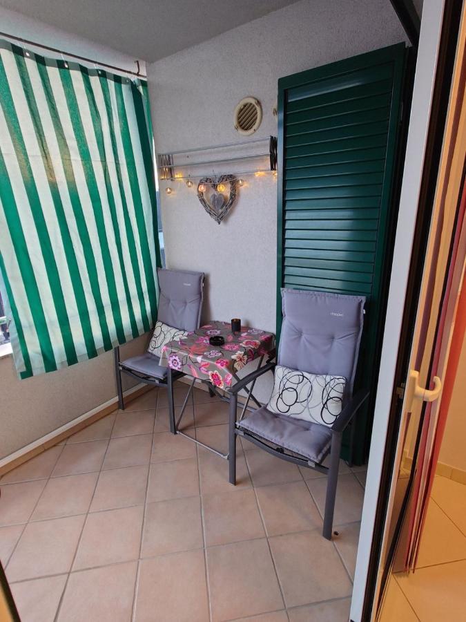 Apartament Apartman Mare Nostrum**** Rijeka Zewnętrze zdjęcie