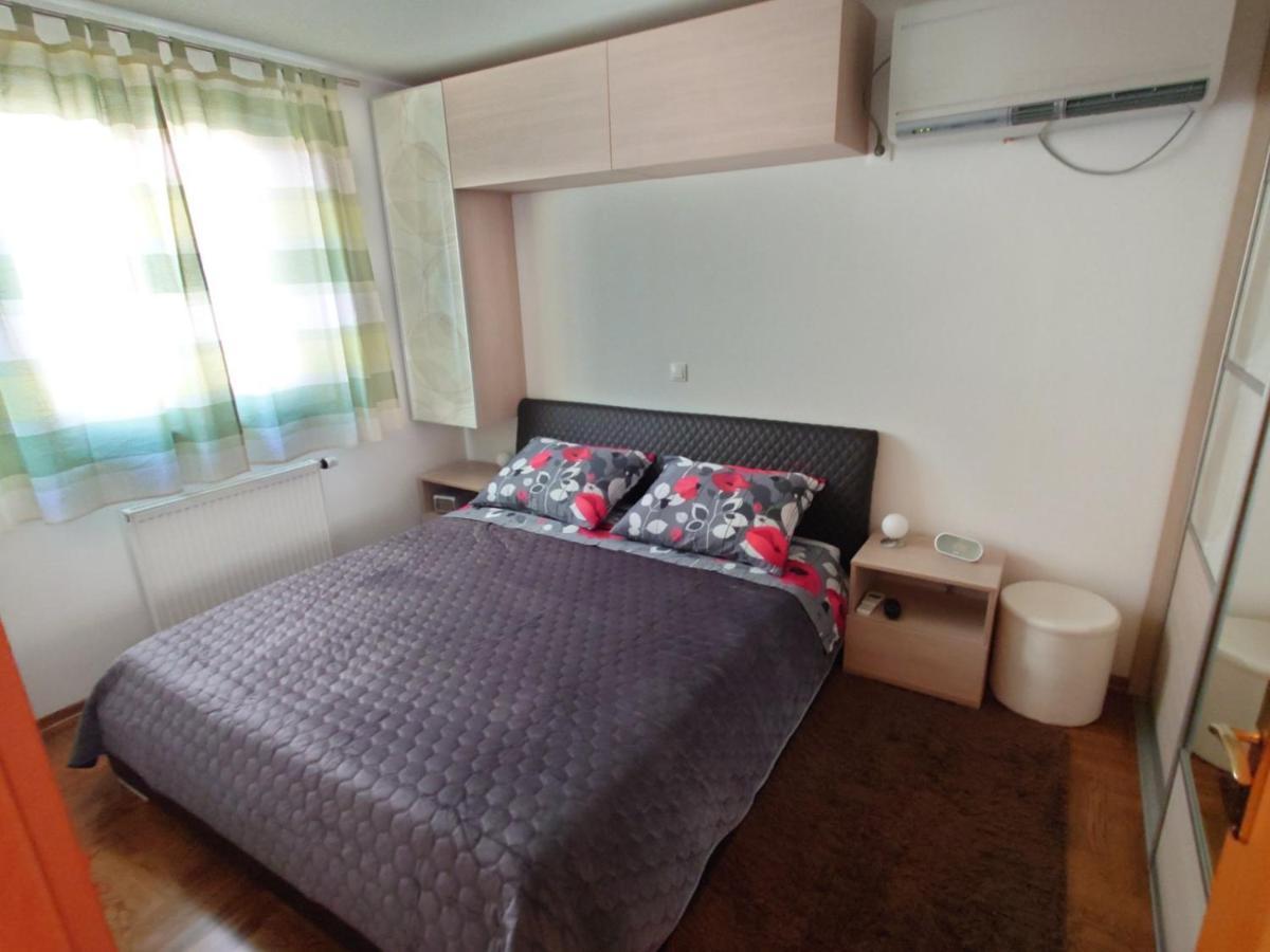 Apartament Apartman Mare Nostrum**** Rijeka Zewnętrze zdjęcie