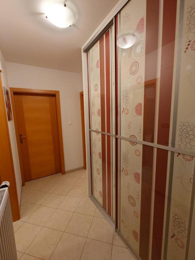 Apartament Apartman Mare Nostrum**** Rijeka Zewnętrze zdjęcie