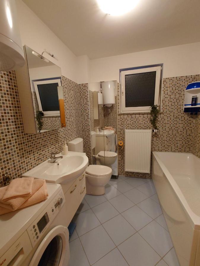 Apartament Apartman Mare Nostrum**** Rijeka Zewnętrze zdjęcie