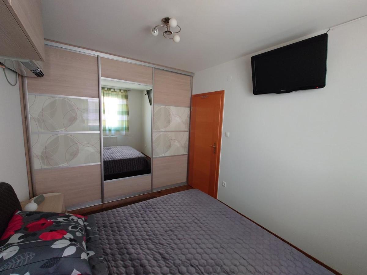 Apartament Apartman Mare Nostrum**** Rijeka Zewnętrze zdjęcie