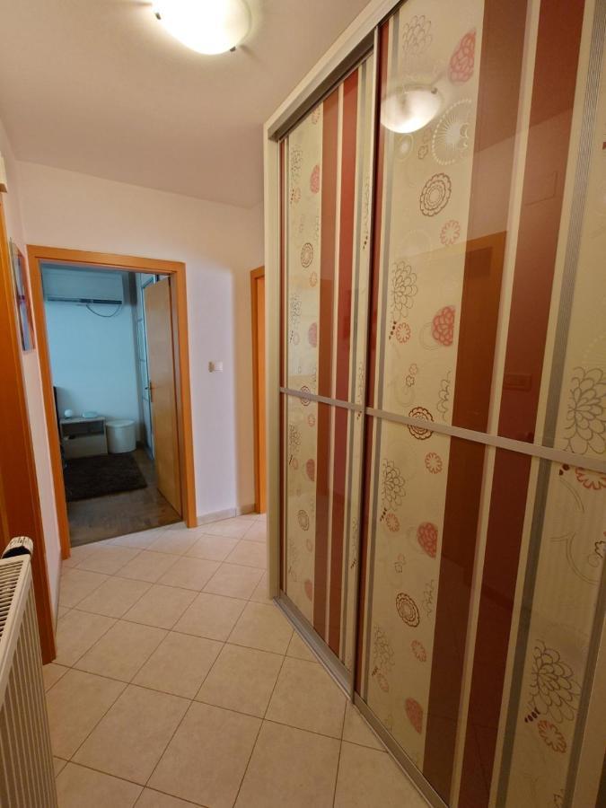 Apartament Apartman Mare Nostrum**** Rijeka Zewnętrze zdjęcie